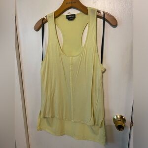 BEBE tank top